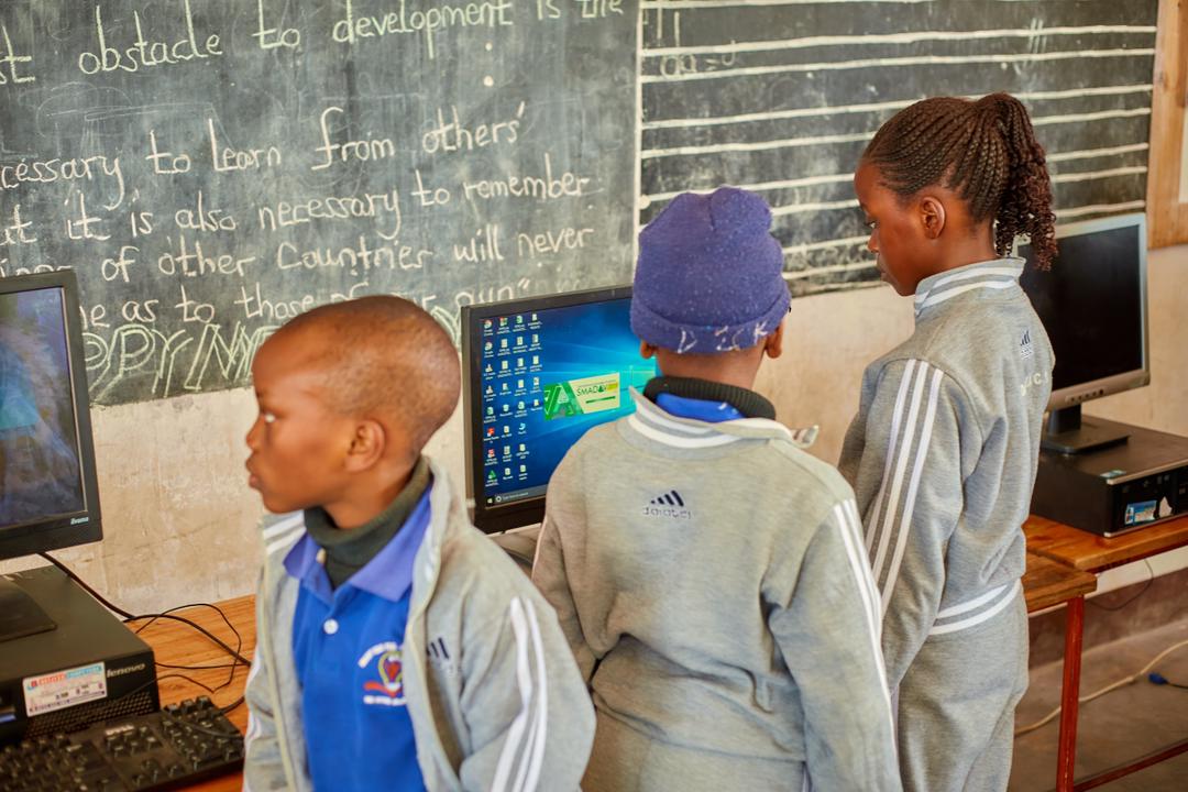 Strong School Community