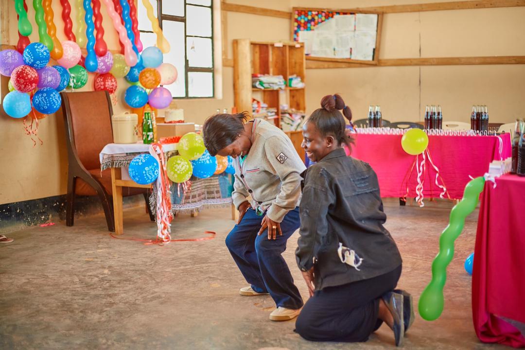 Birthday Celebrations Bring Joy and Community Spirit