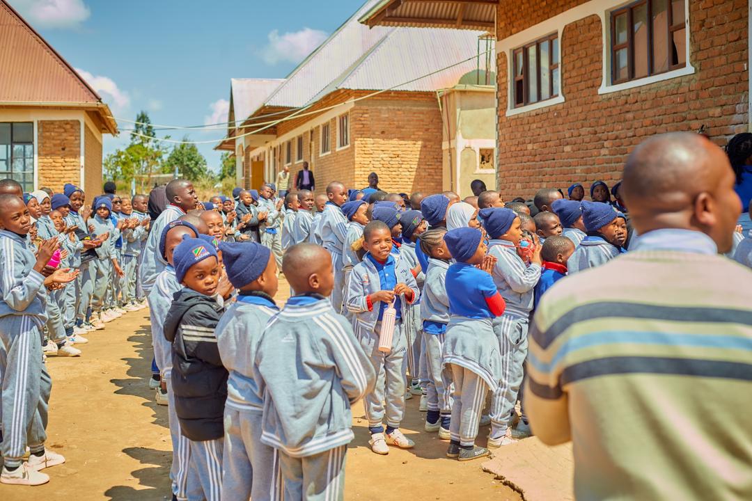 Interactive Learning Revolution: Outdoor Education Success